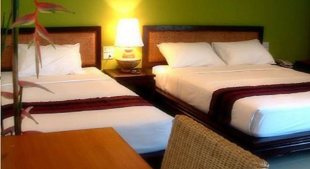 Mandala House, Chiang Mai Ξενοδοχείο Εξωτερικό φωτογραφία