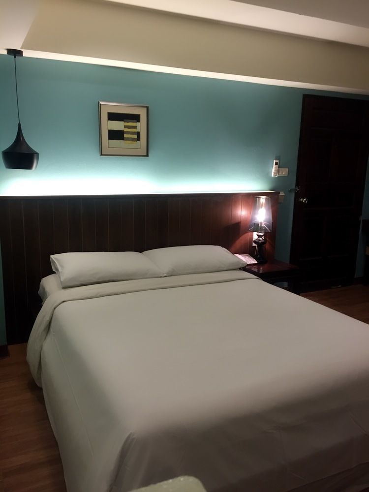 Mandala House, Chiang Mai Ξενοδοχείο Εξωτερικό φωτογραφία