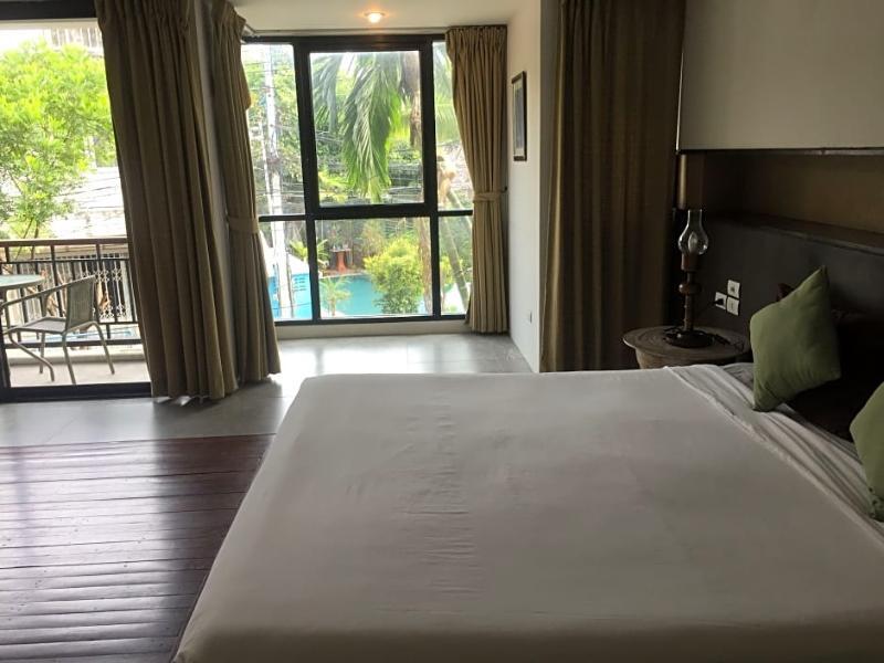 Mandala House, Chiang Mai Ξενοδοχείο Εξωτερικό φωτογραφία