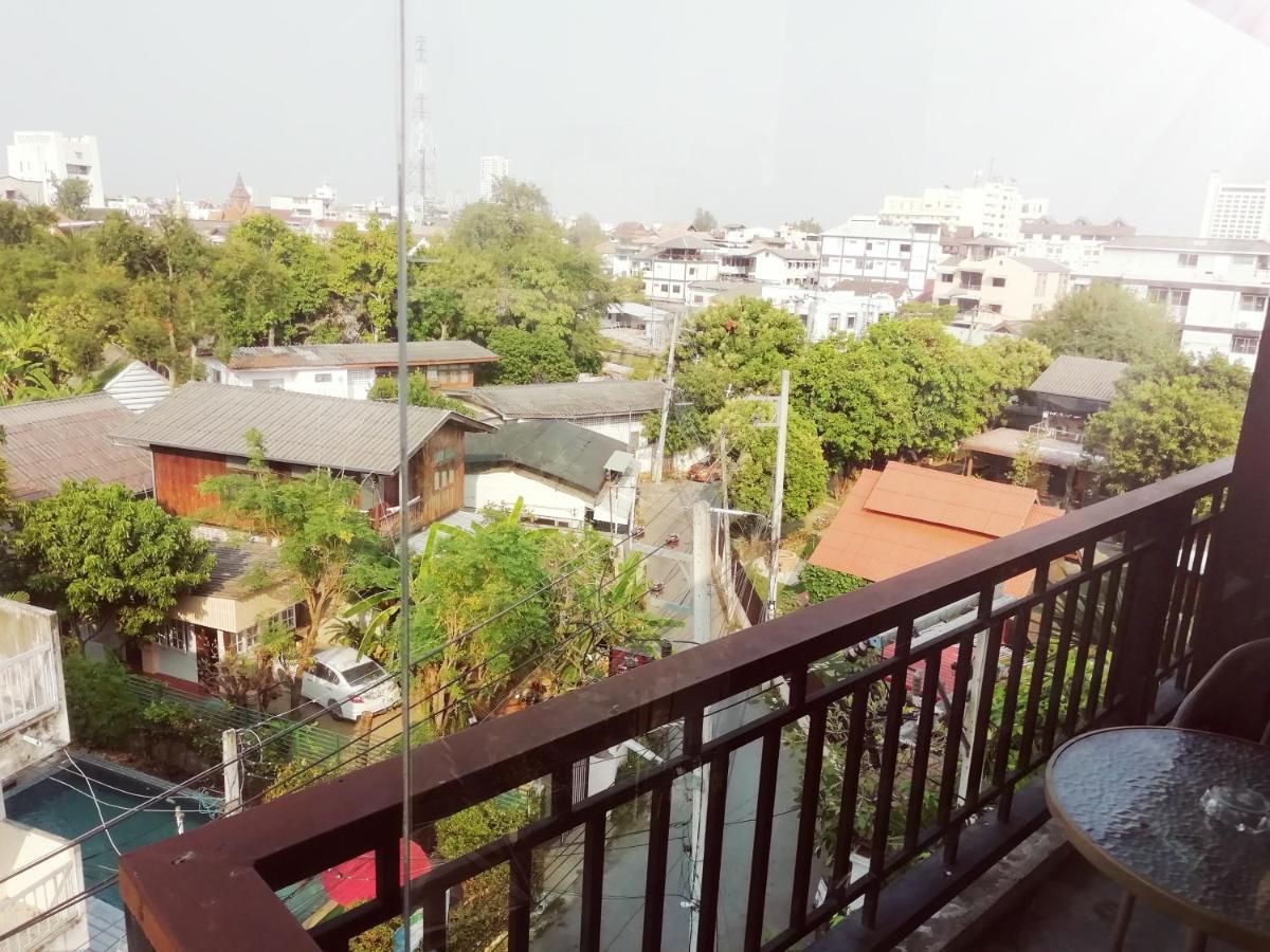 Mandala House, Chiang Mai Ξενοδοχείο Εξωτερικό φωτογραφία