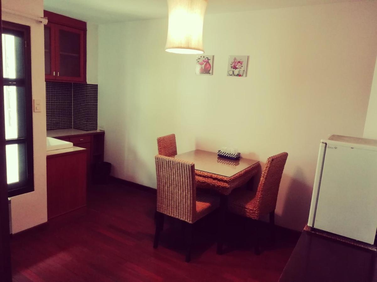 Mandala House, Chiang Mai Ξενοδοχείο Εξωτερικό φωτογραφία