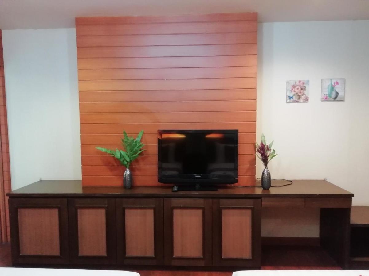 Mandala House, Chiang Mai Ξενοδοχείο Εξωτερικό φωτογραφία